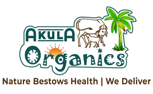Akula Organics